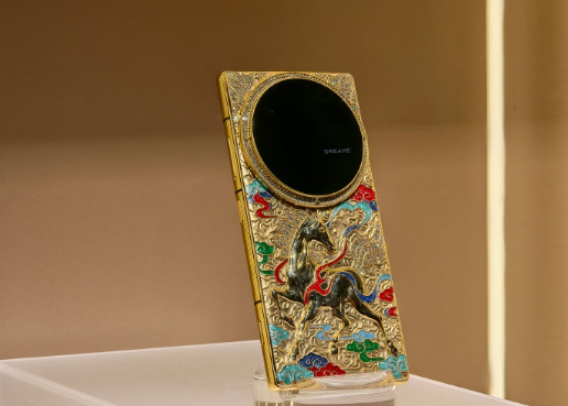 追觅手机研发首期投入100亿 100 亿大手笔！ 盼追觅能推出自研 UI 系统！