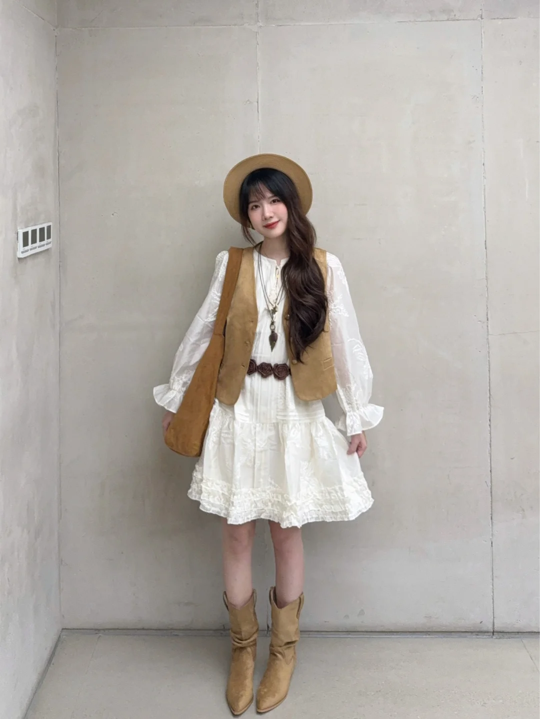 🍂好适合秋日的新疆川西