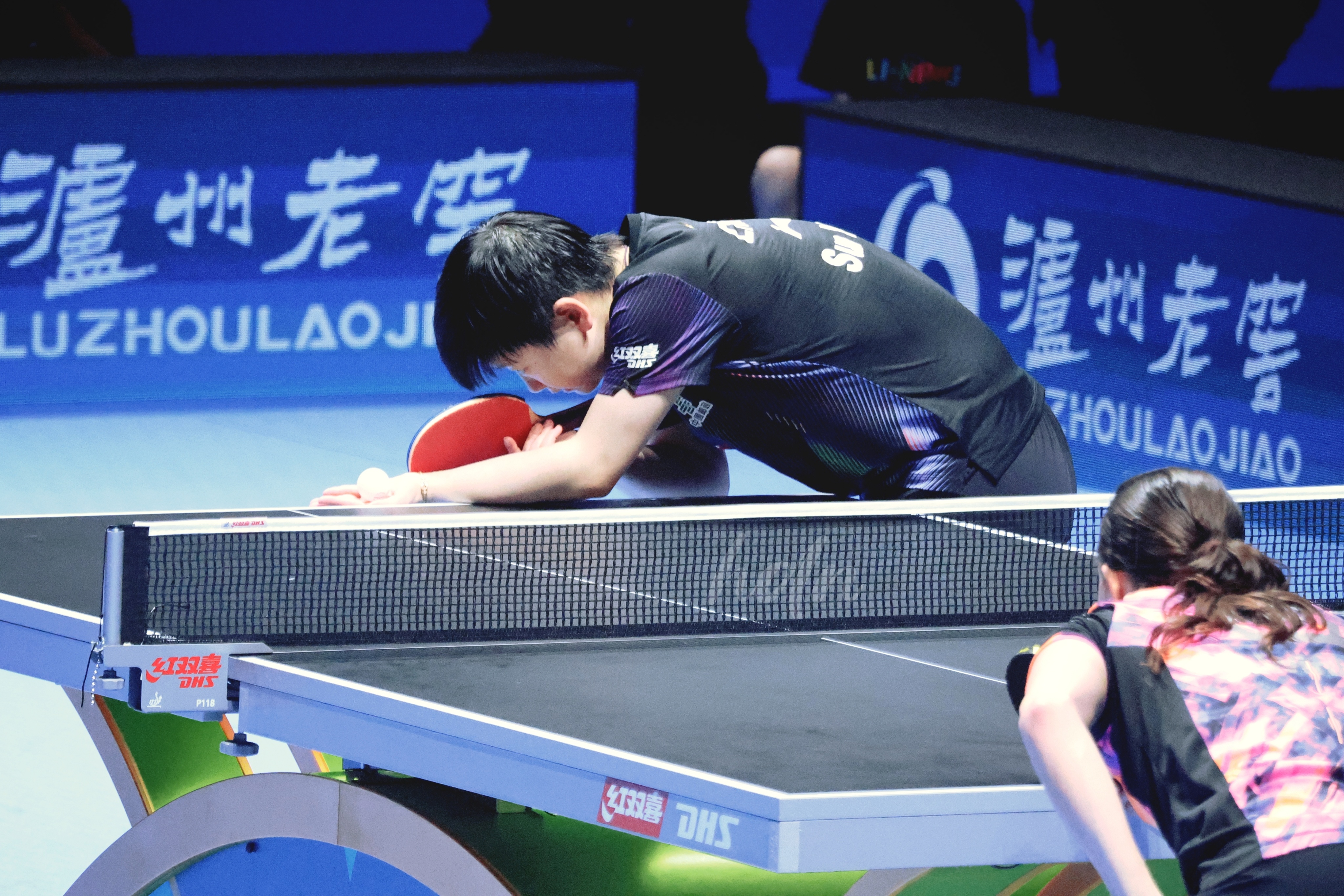 爱你们的热血和可爱💜 