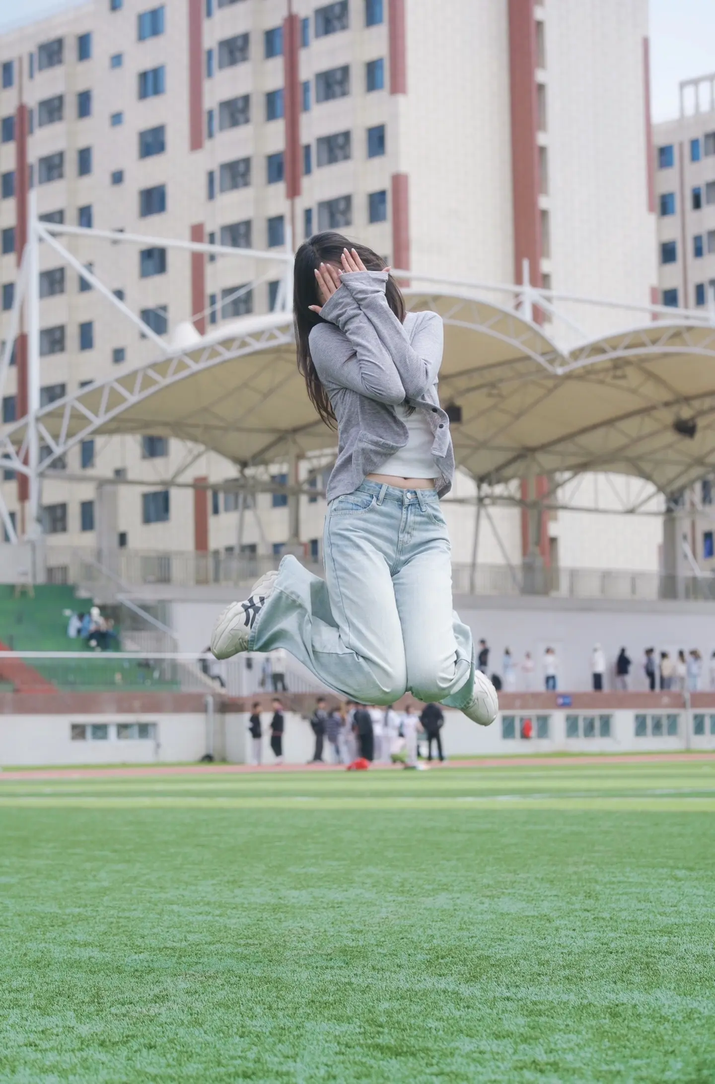 这是很长很美好的一生