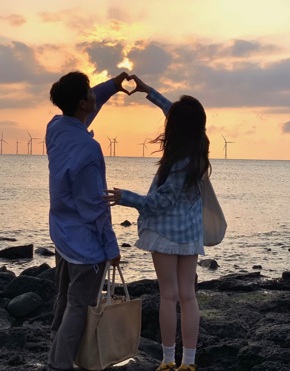 婚姻生活坦白局结婚3年才懂：婚姻的甜，藏在烟火琐事里🌙身边总有人说“婚姻是爱情