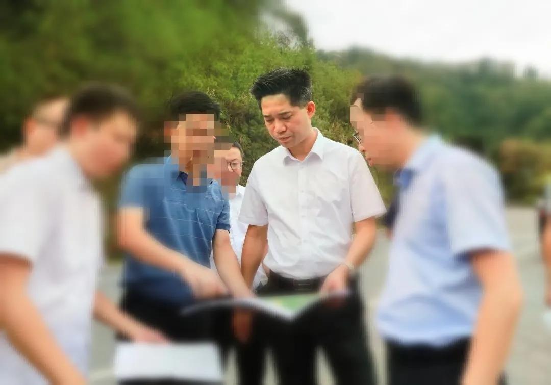 兴宁拿下两个“省级名额”，市长直奔现场“验收作业”

5月11日上午，在广州召开