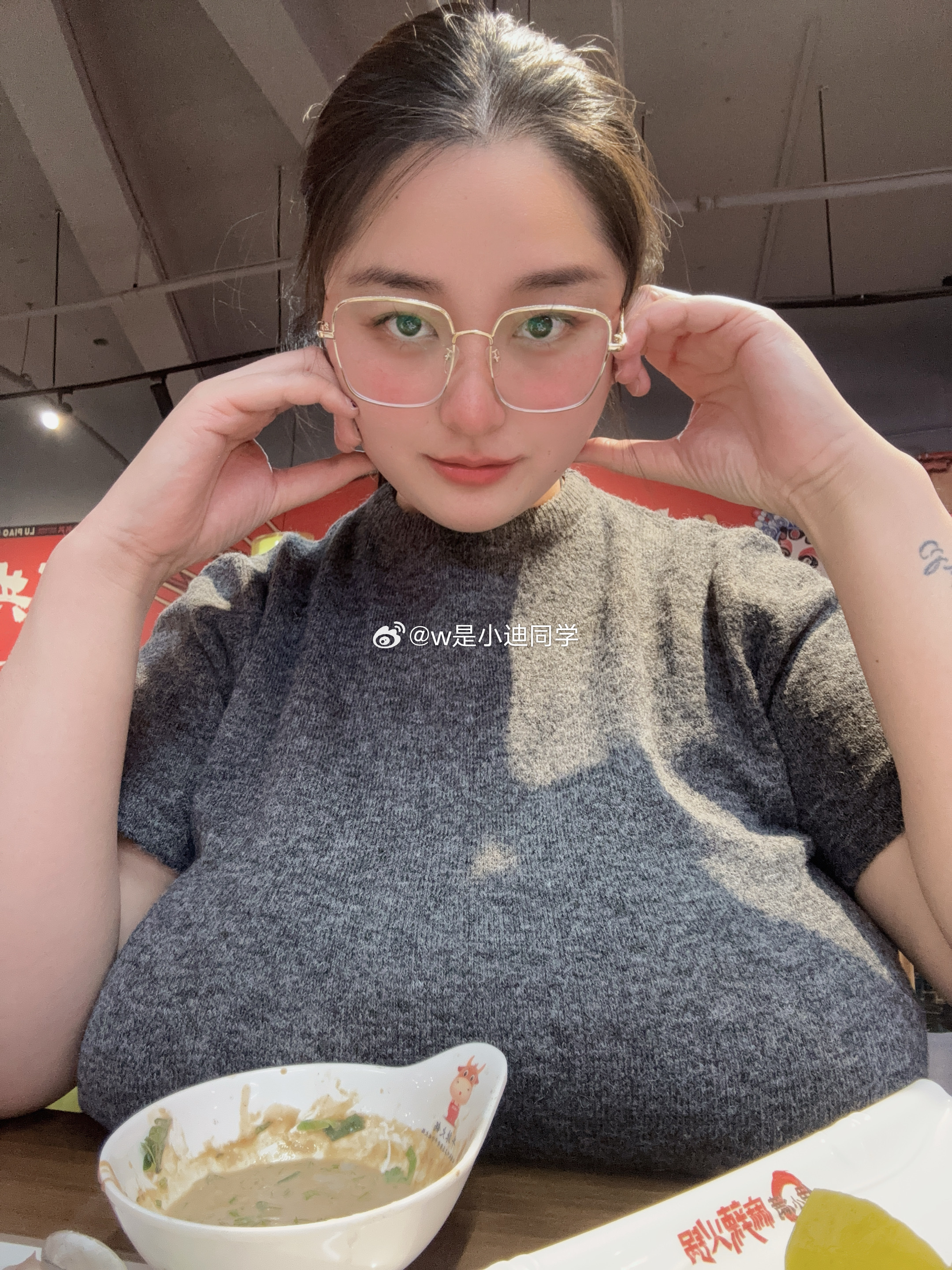 我的爱，给谁都恶劣 青岛