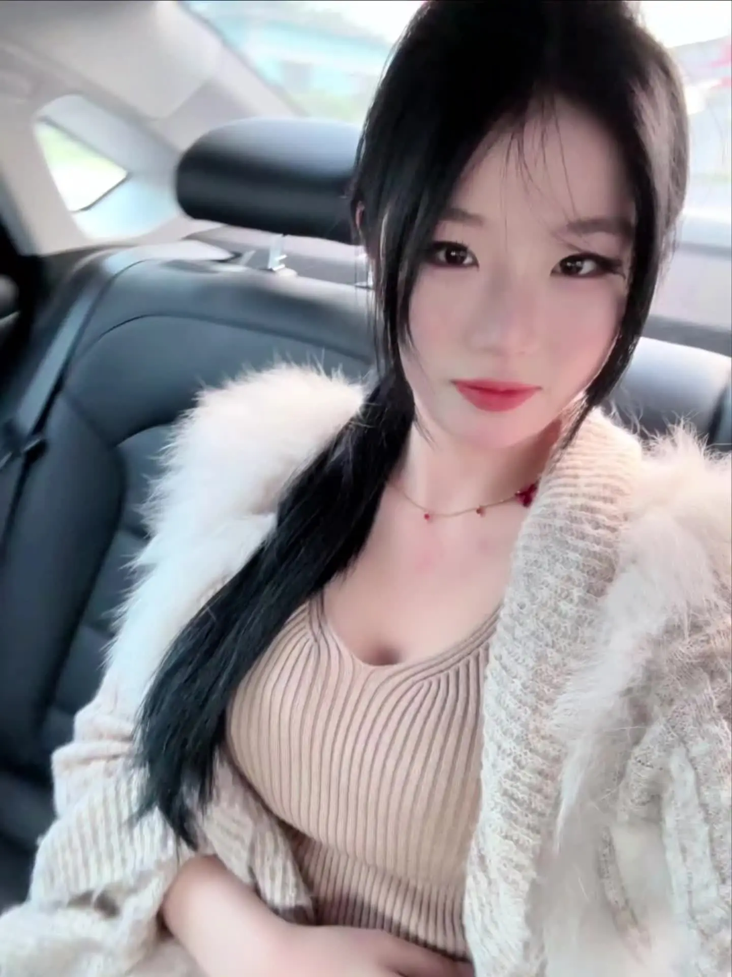 绝美水光肌！🥹