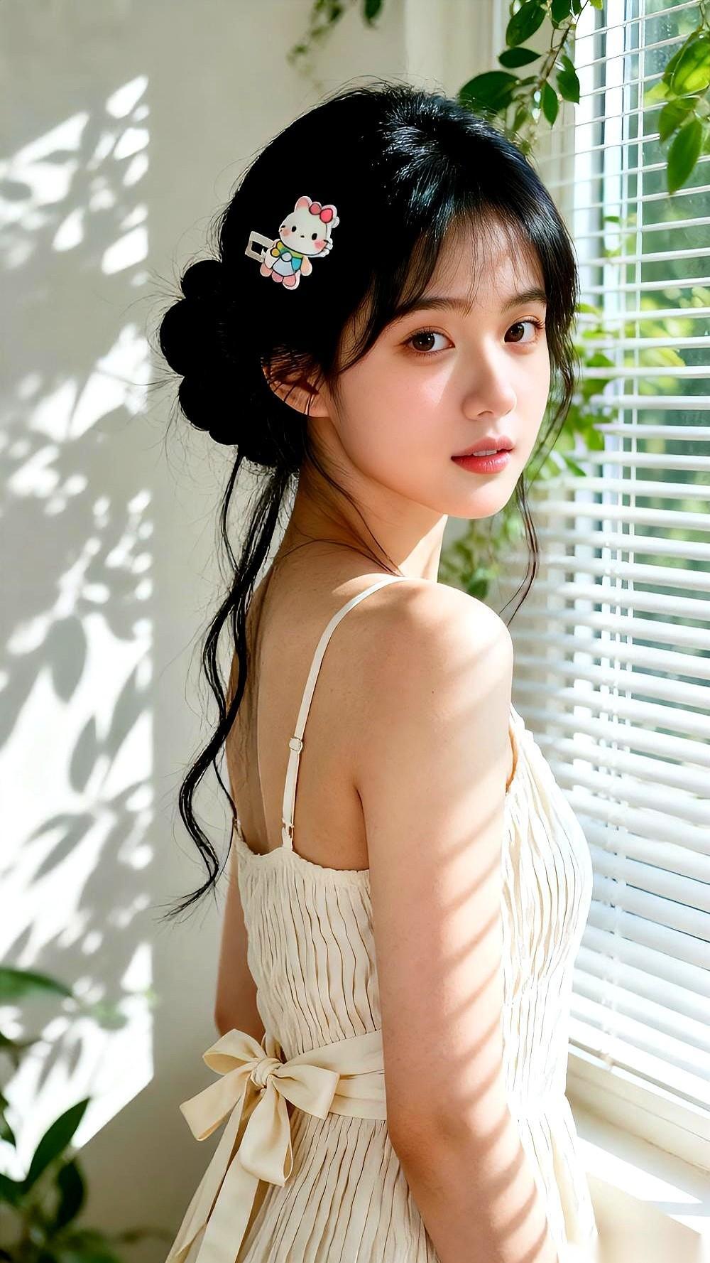 把一个饿疯了的男人，和一个他不爱吃的面包放一起。
你信不信，他三秒钟就能给你干掉