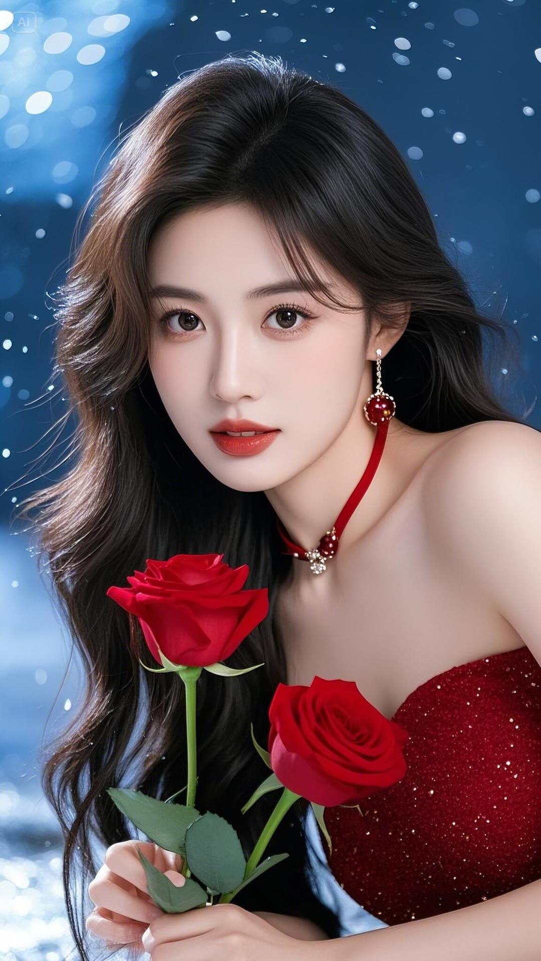 你会遇到第二个陪你吃苦的女人，但我不会再陪第二个男人吃苦。美女人像群 高清美女 