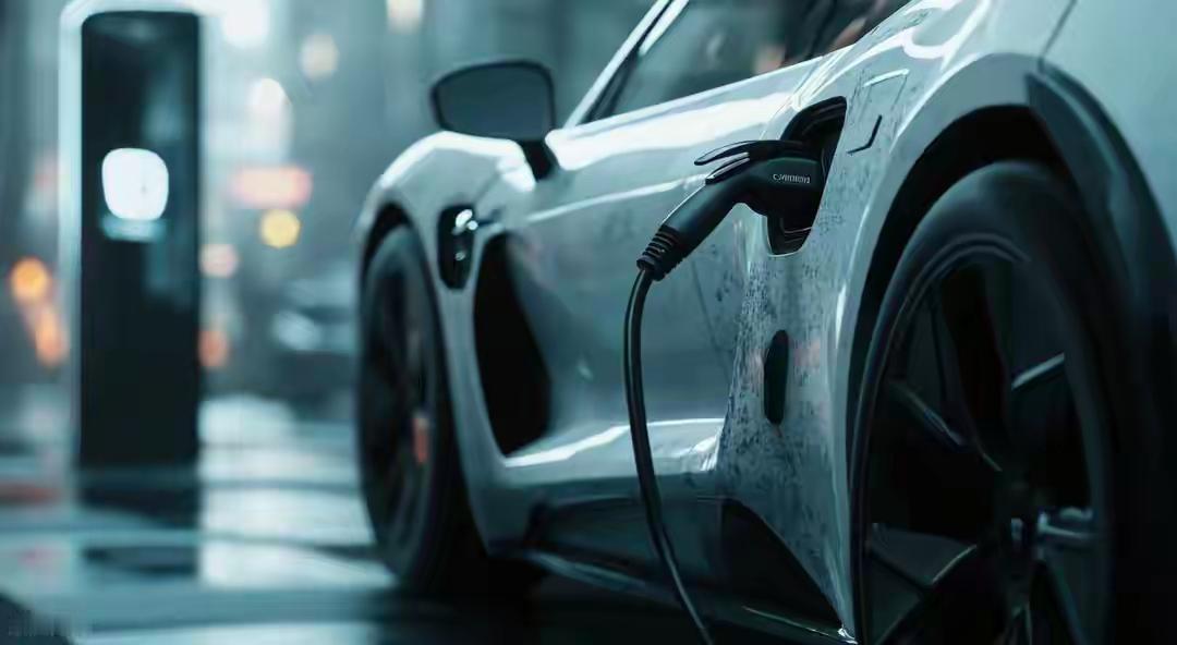 ​新能源汽车正在绞杀着燃油车的市场，可以说让这些曾经赋予骄傲的豪华车主们痛不欲生