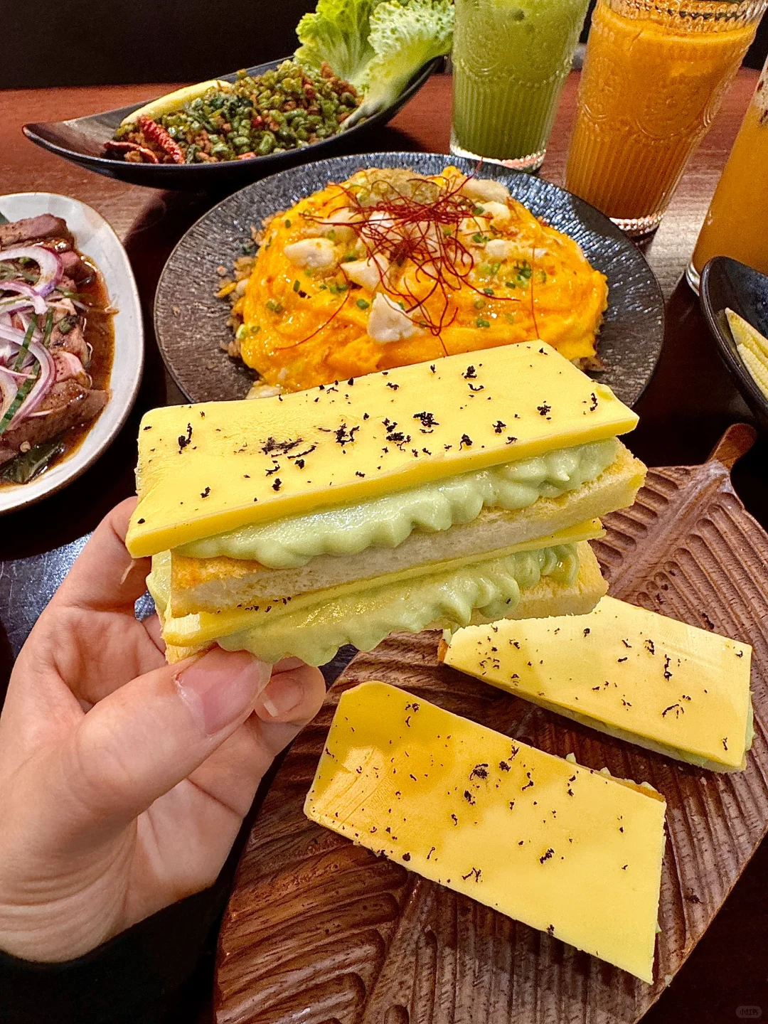 居然在晋江吃到了。。。🥹🥹🥹！！！