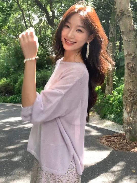 存一些生命力拍照姿势💜