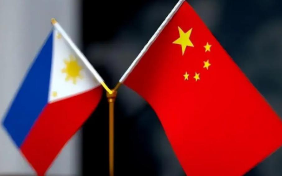 菲律宾被西方抛弃了，一再向中国求援？

菲律宾这些年跟在美国身后，畏手畏脚的，美