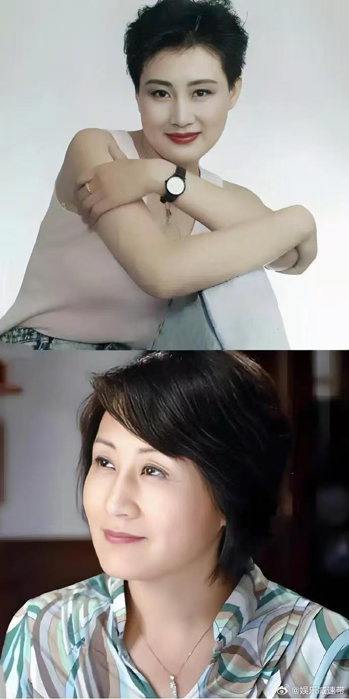 张凯丽 初代荧屏符号的底气 张凯丽，90年代家喻户晓的荧屏女神，《渴望》让她红遍