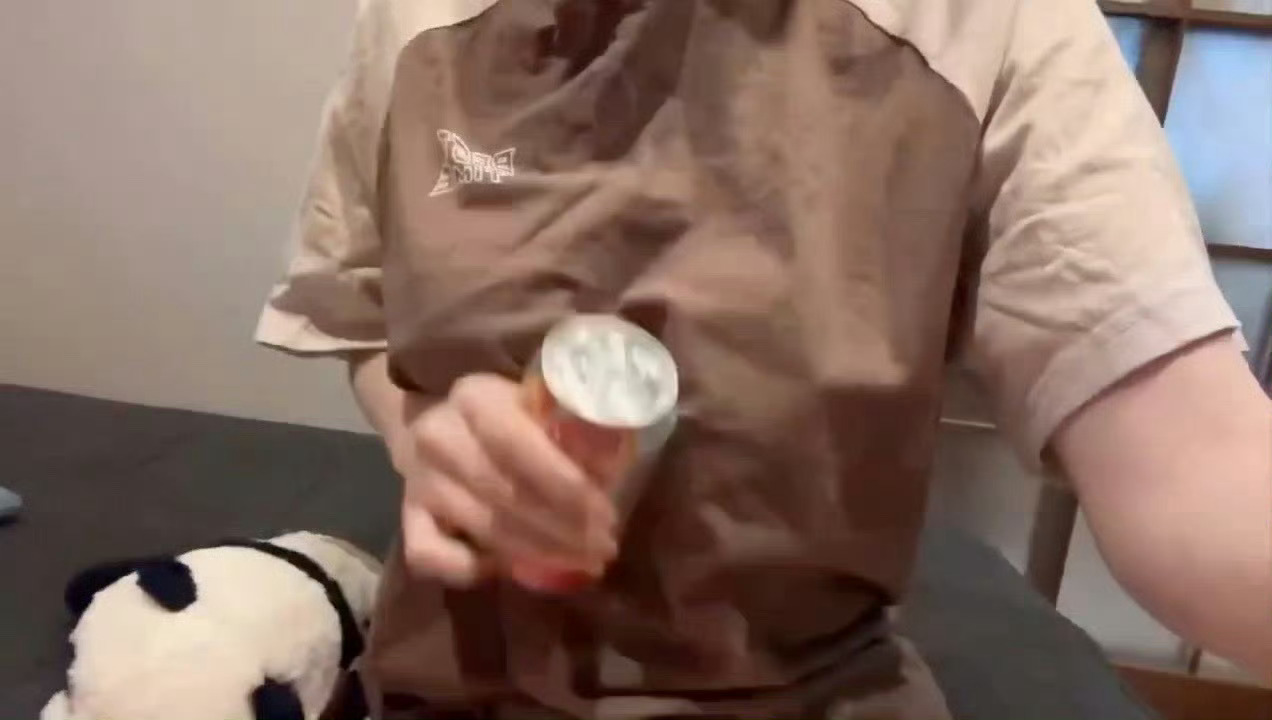 豆包说喝可乐会缩水是真的吗 ​​​
