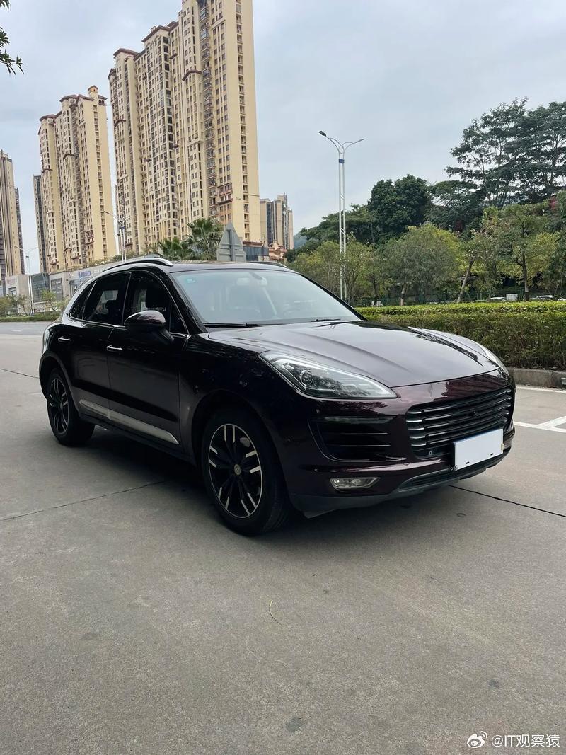 8家老牌车企永久退市这八家退市车企，最可惜的是众泰吧，生不逢时。 
