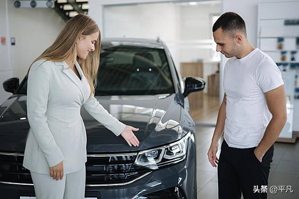买车别死磕“大品牌”！老司机一句实话，帮你省下好几万
 
现在很多人买车，总觉得