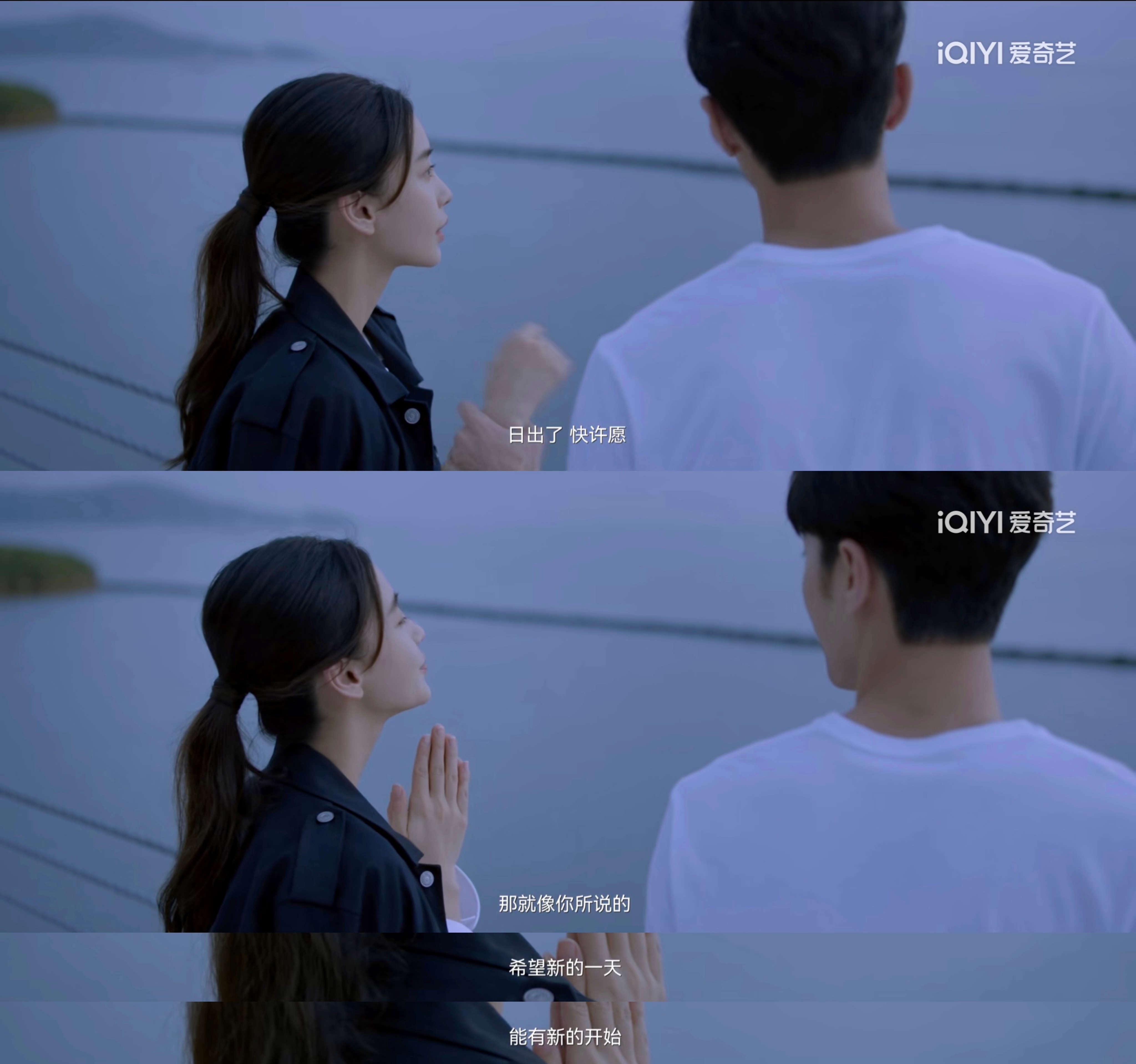 #angelababy[超话]#  💍#angelababy# 【互动贴】早上