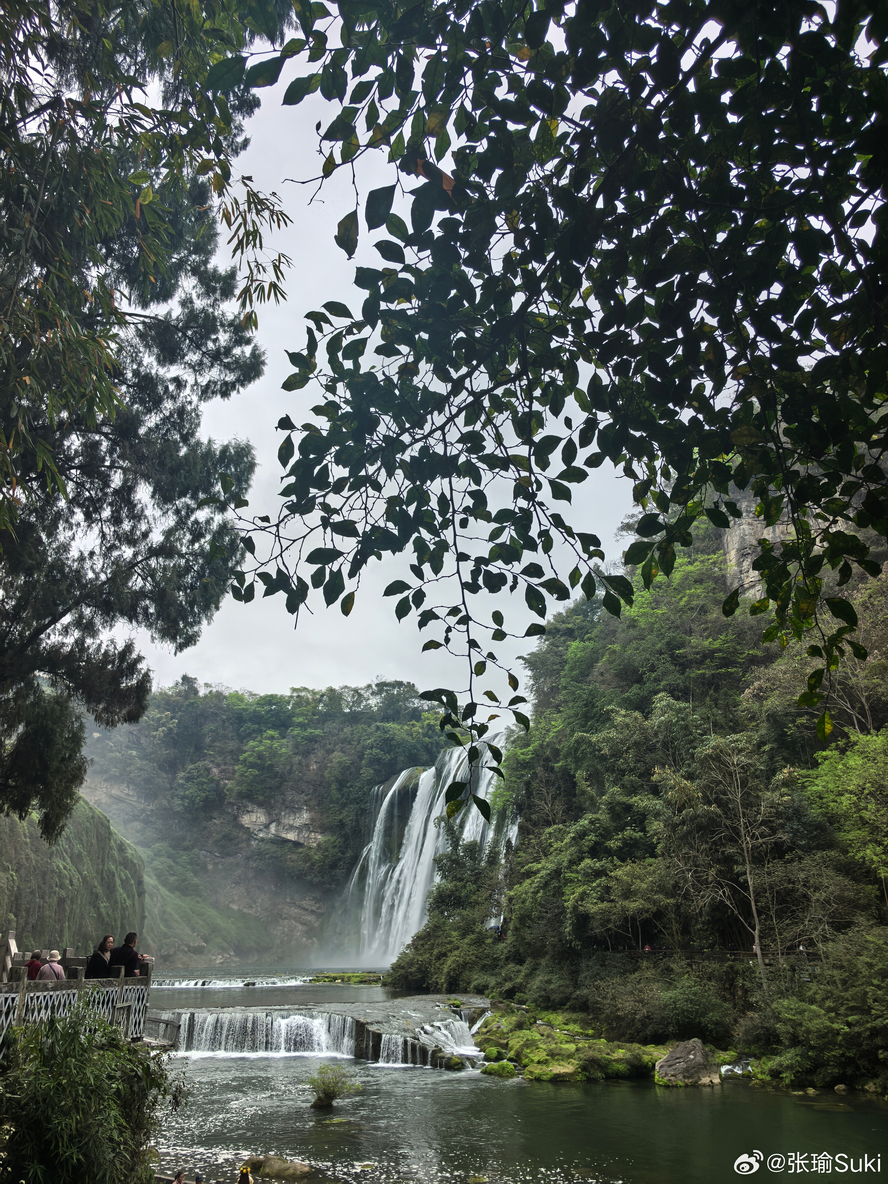 【今日感悟】世上没有绝对的竹篮打水一场空，至少竹篮一定洗的很干净。 