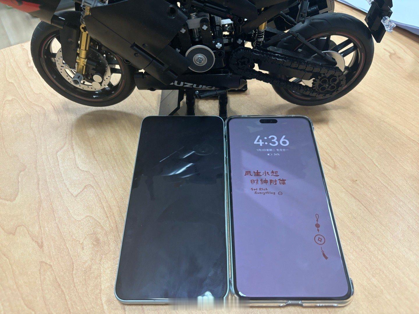 #iPhone用户换机最先考虑哪个品牌# 现在国产手机的产品质量和功能都越来越丰