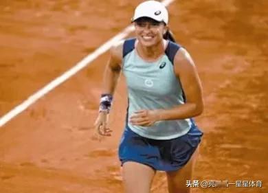2024法网！女单决赛阵容出炉[玫瑰]

1，🇵🇱斯瓦泰克（2-0横扫高芙）