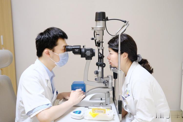 利好来了！国家发布眼健康新方案，县域看眼病更方便
 
近日，国家卫健委、国家中医