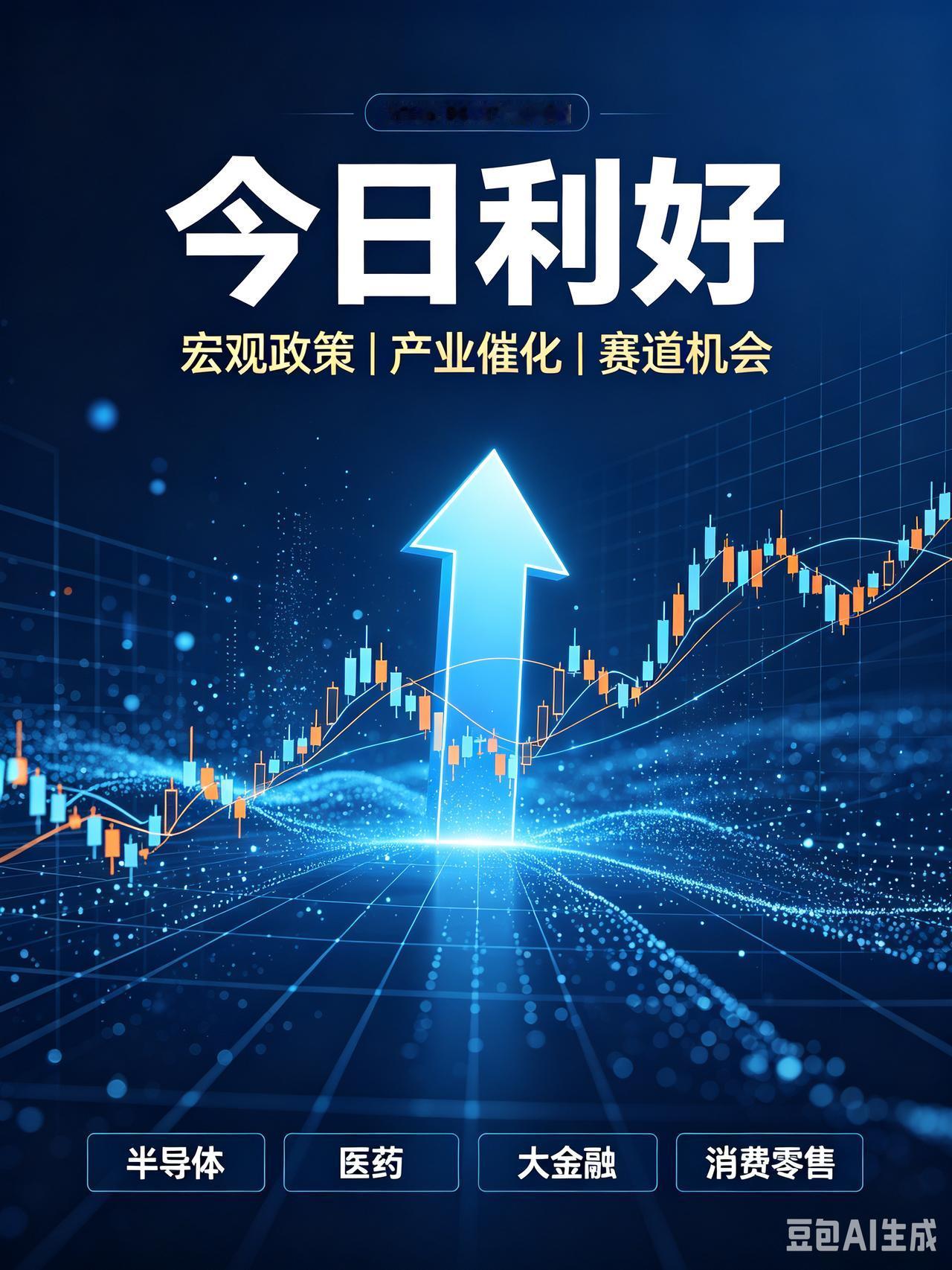2026‑08‑27（周四）今日利好汇总
 
免责声明：资讯仅为公开信息整理，不