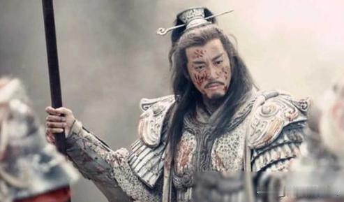 为什么项羽宁可战死，也不愿过江？我们以为那八千士兵是项羽的亲兵，但实际上这八千士