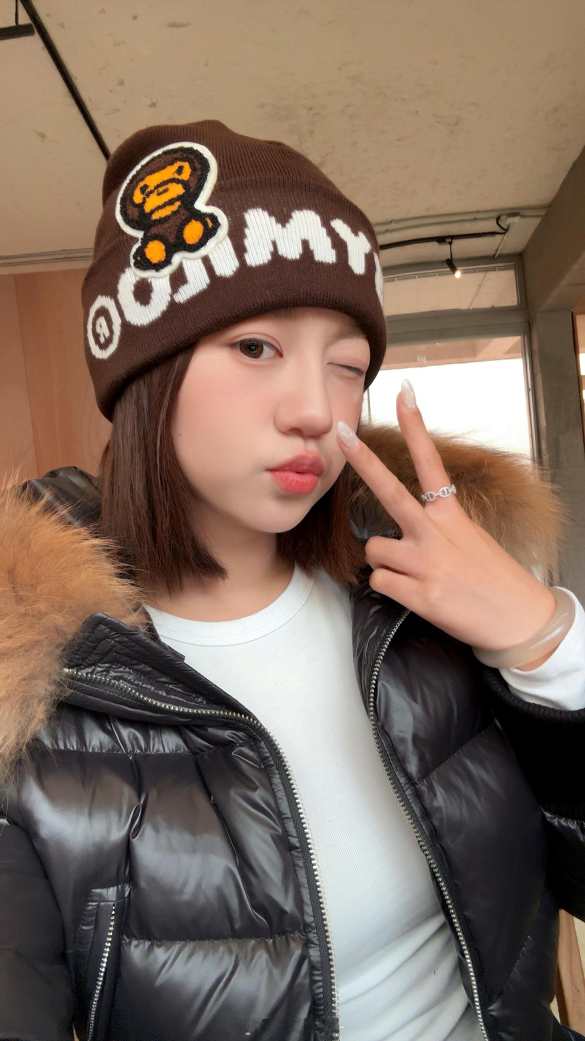 肉丸日记📔 终于回深了