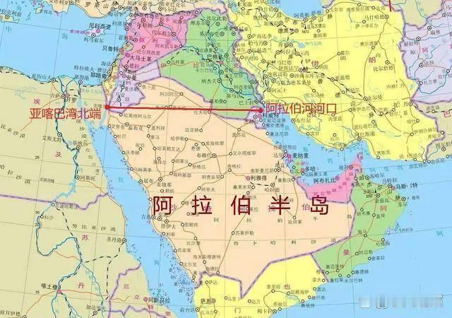 现在网上有很多吹捧伊拉克富裕的人，实际情况是怎么样的呢？
虽然伊拉克的人均GDP