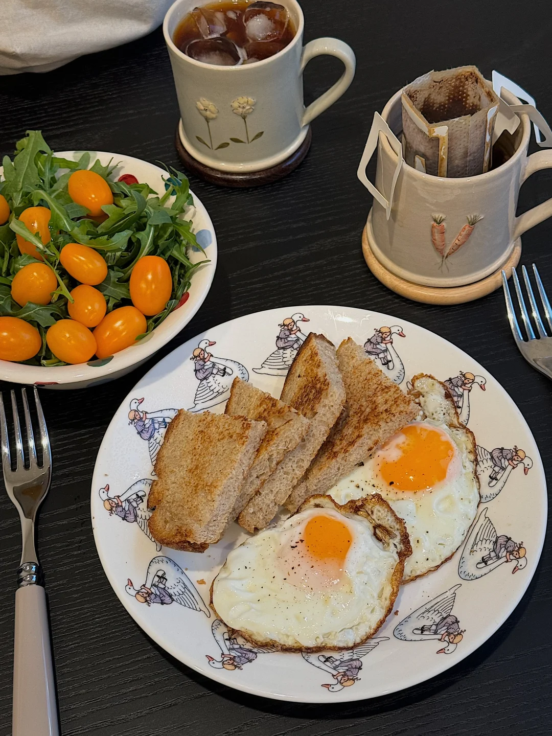 太阳蛋耶🍳