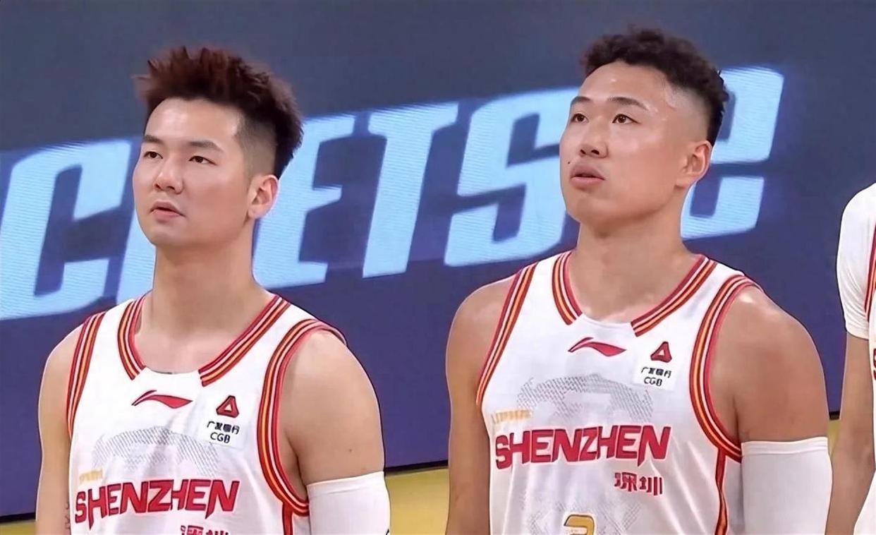 北京时间5月21日19点了35，CBA季后赛半决赛G3继续进行，深圳马可波罗男篮