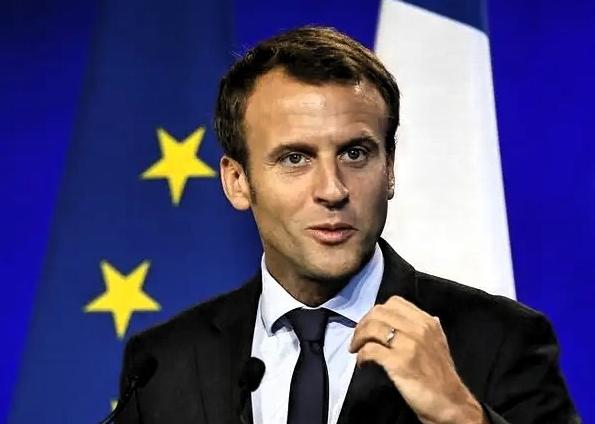 法国总统府：G7 峰会将邀请四国出席。
 
3 月 26 日，法国总统府正式对外