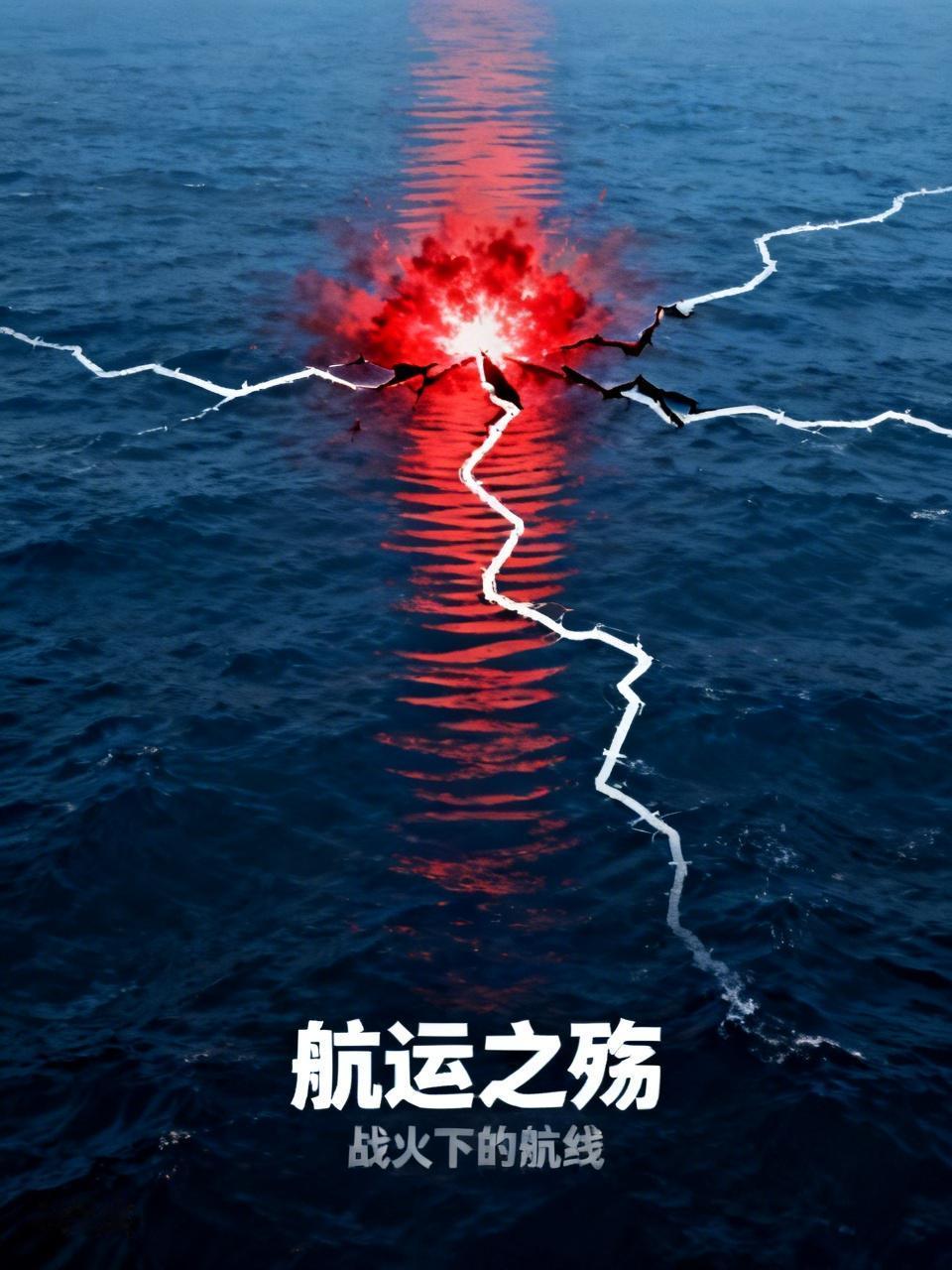 美伊战事打乱全球传统航运路线 美伊战事对全球传统航运路线影响巨大。4月19日，美