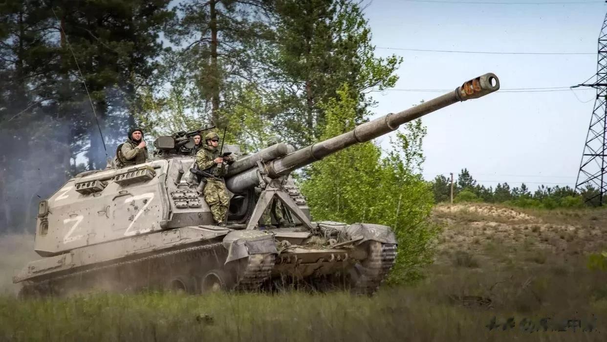 俄国防部：俄军24小时内在库皮扬斯克方向击退乌军7次进攻

来源:俄罗斯卫星通讯