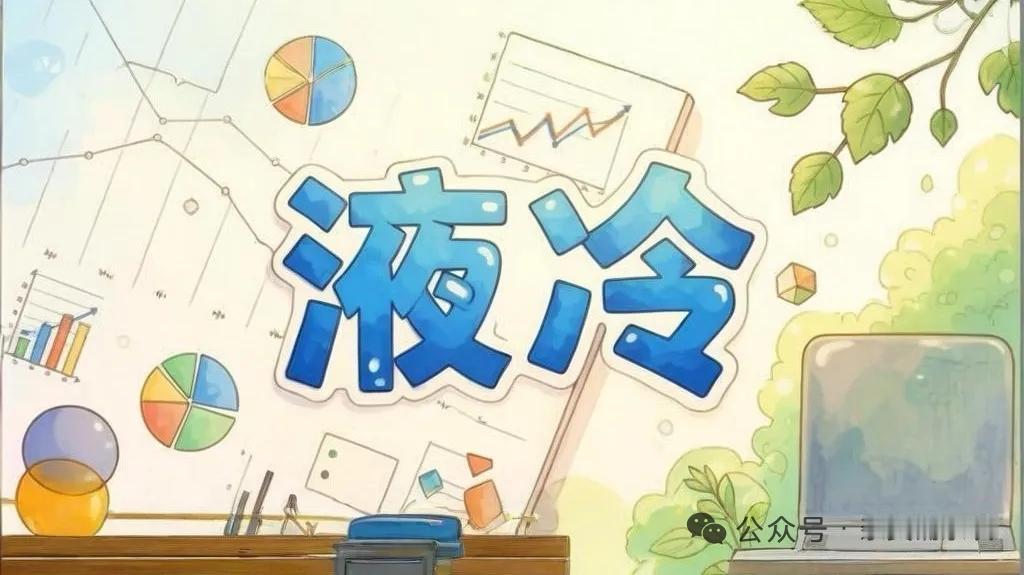 AI算力时代液冷温控产业竞争格局及核心企业价值研判
 
1. 核心事件：AI芯片