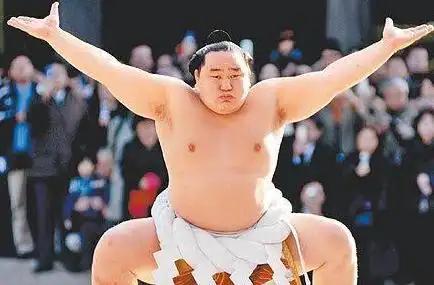 我曾刷到不少关于相扑力士的猎奇传闻，本以为已经够离谱了，结果现在了解到，他们比赛