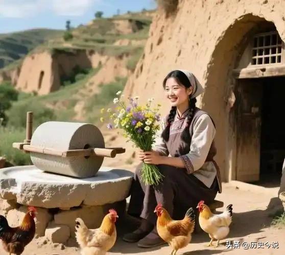 中国唯一美人县：藏于黄土高原，貂蝉为祖，姑娘美了千年
 
编辑：纱娜
作者：纱娜