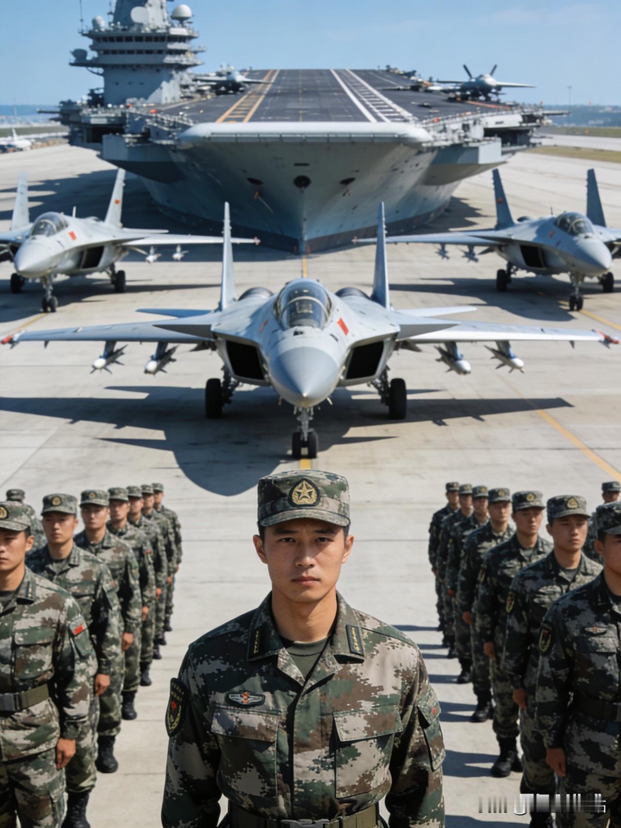 警惕！中国真正的对手不是日本，而是全球紧盯的中美对决！
 
别再被误导了！未来中