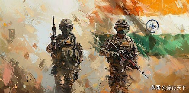 伊朗军警拒绝镇压，革命卫队态度成谜，中东火药桶会爆炸吗？

来源:秦工说

军警