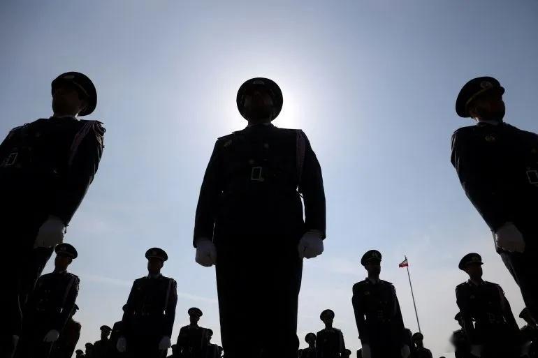 以色列的报复本轮伊朗-以色列冲突升级的标志是4月1日以军袭击伊朗驻叙利亚大使馆。