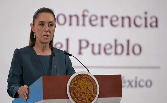 墨西哥政府干了一件大事：他们把全国势力最大的贩毒集团头目——内梅西奥·奥塞格拉·