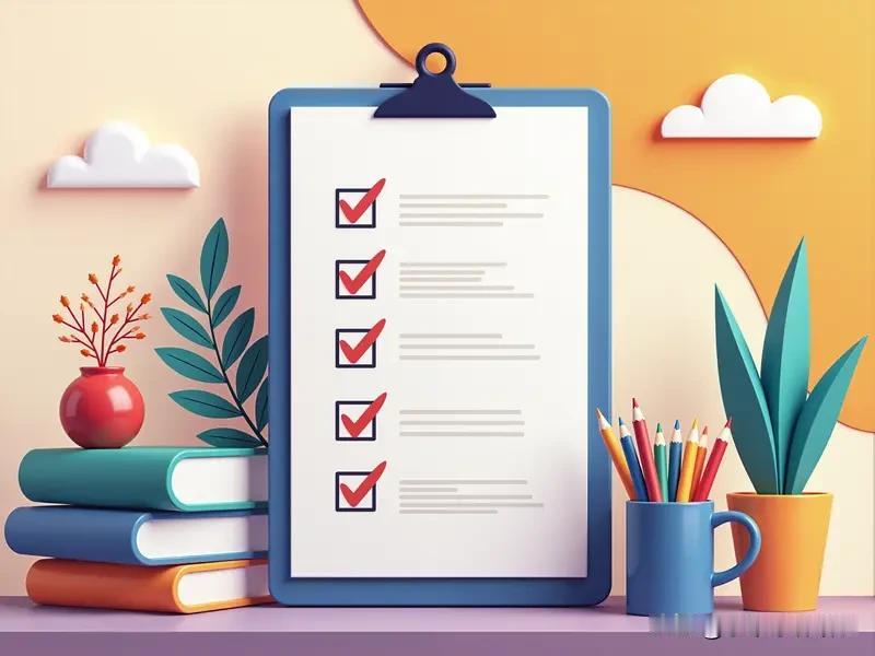 万能生活指南 生活难题多又杂，这份万能生活指南超实用。时间管理上，每天花5分钟列