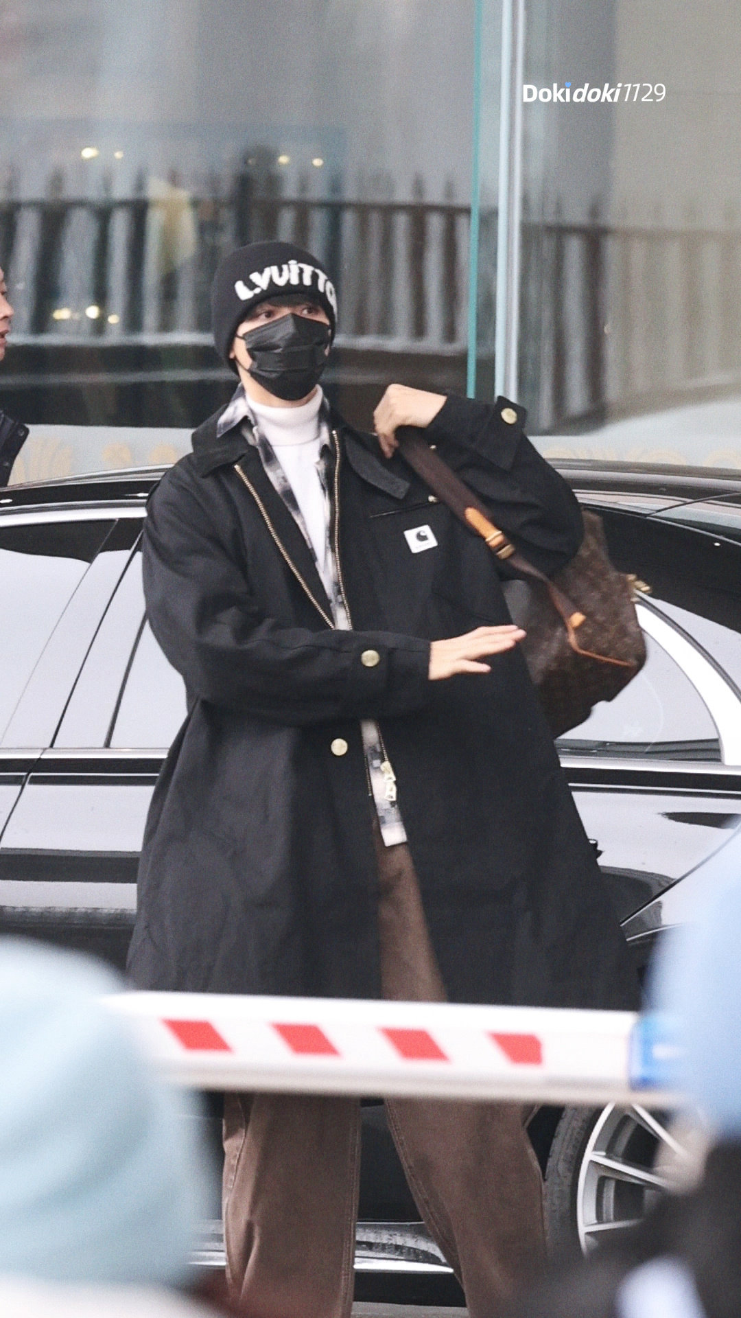 龚俊陆小凤胡子龚俊陆小凤定妆造型龚俊陆小凤定妆造型 哇哦 好惊喜 期待凤舞九天 