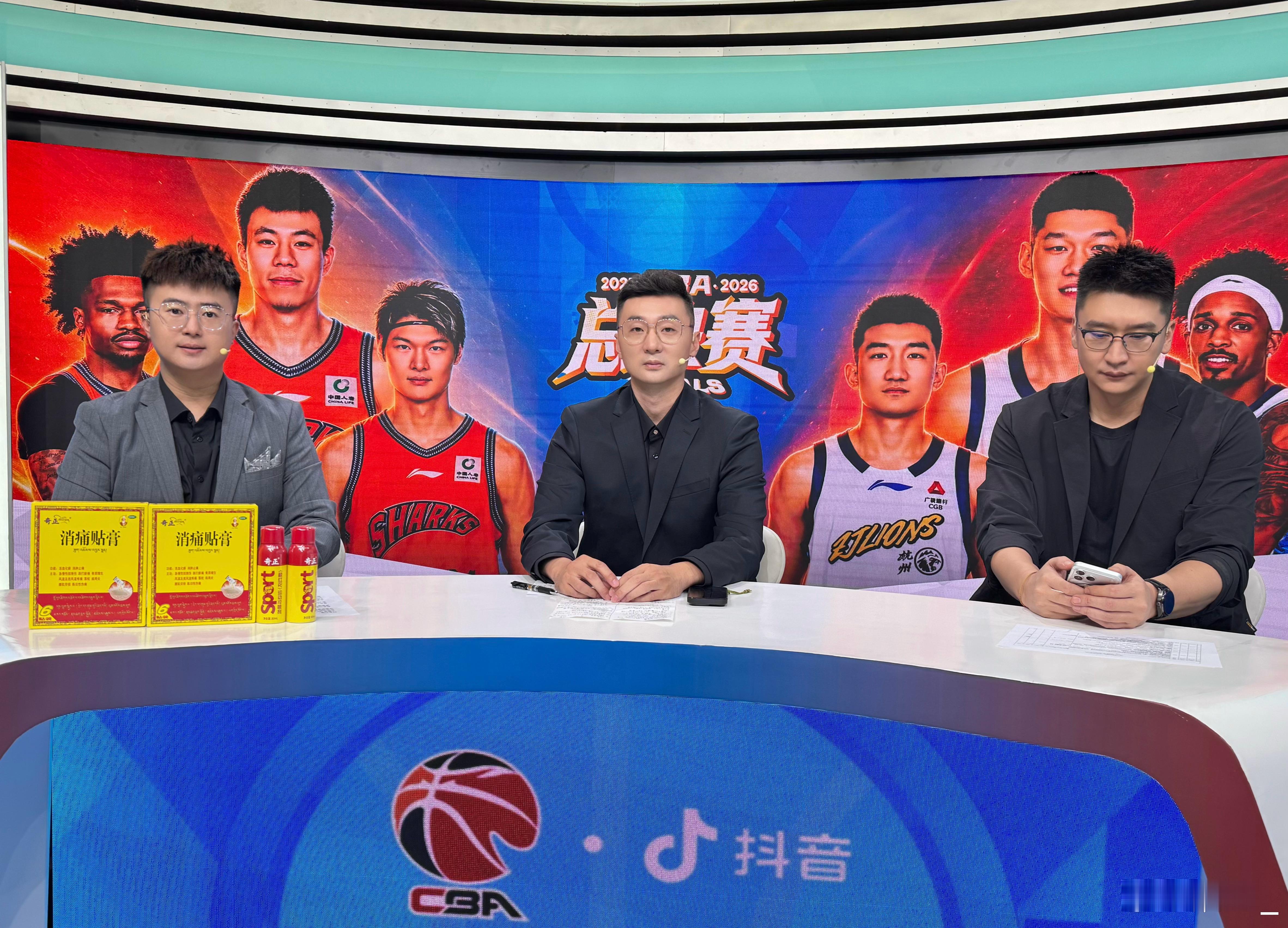 cbacba总决赛 那些你很冒险的梦，2020-2026 