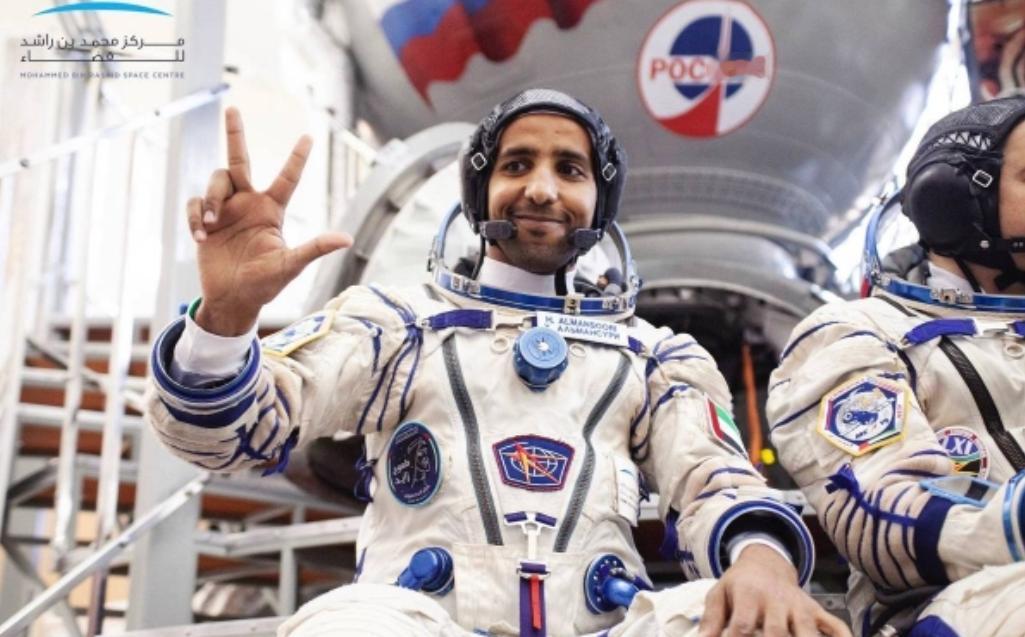 巴铁有多铁？我们要把巴基斯坦人送上太空了。

很多人都说，中巴友谊比山高、比海深