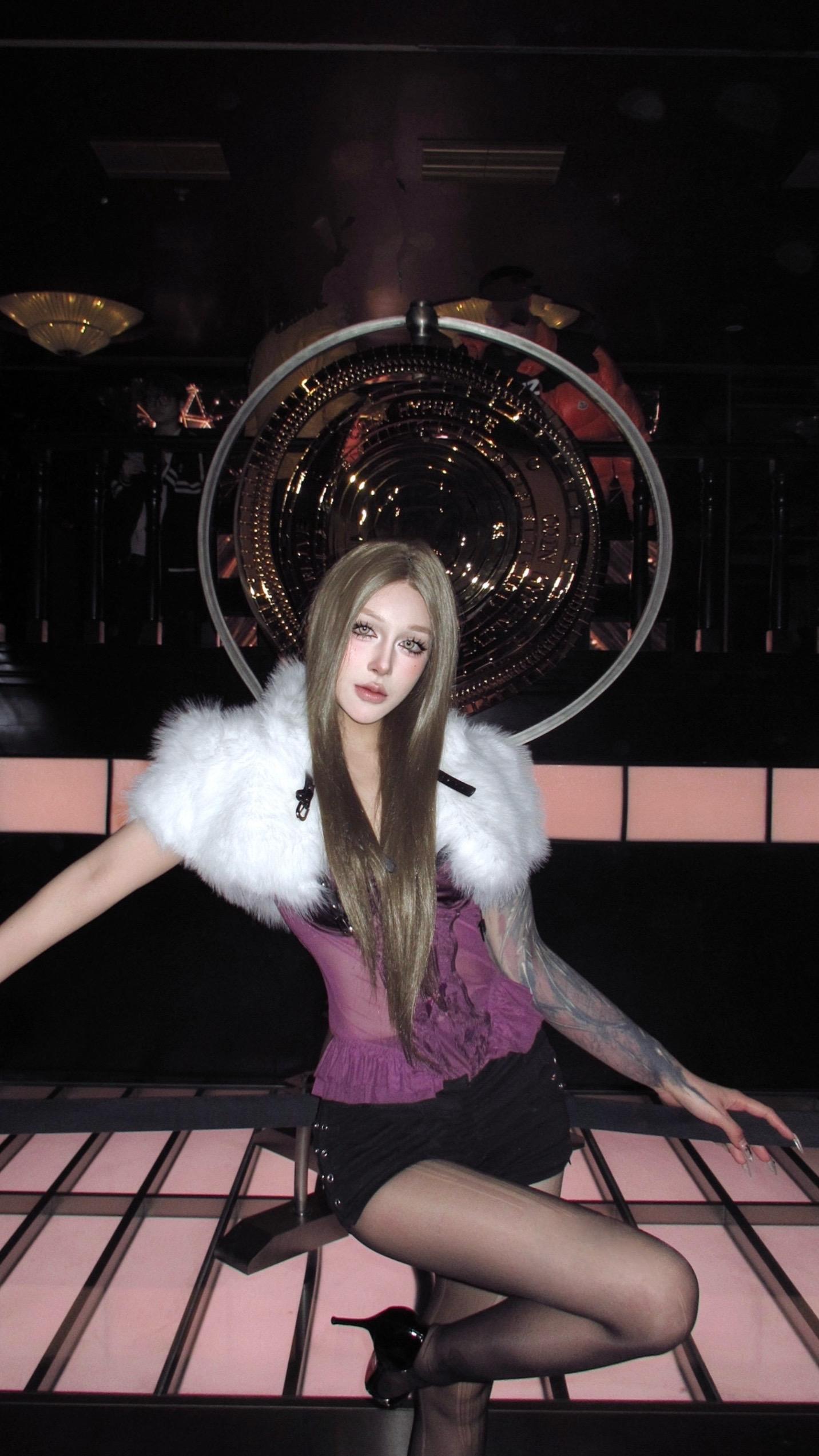 伤害男人的事我做不到 你这样的例外。