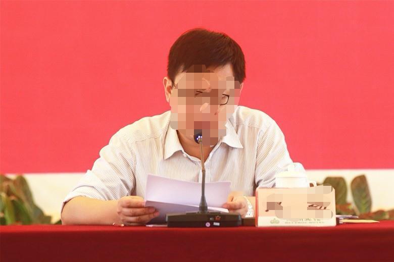市里新一轮调整刚刚结束，漫天乱飞的猜测纷纷破灭，现在调整的保密性太强了，谁也摸不