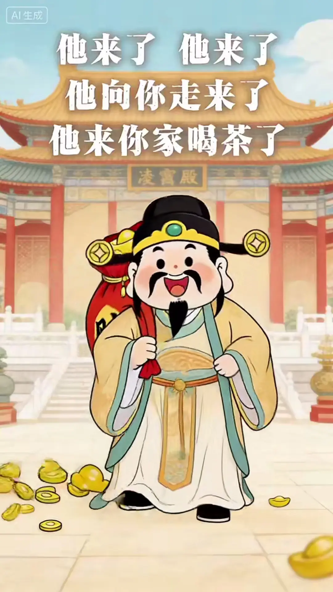 万万没想到 古画穿越时空 动画趣味测试 灵魂画手特效入口 灵魂小画手玩一玩入口