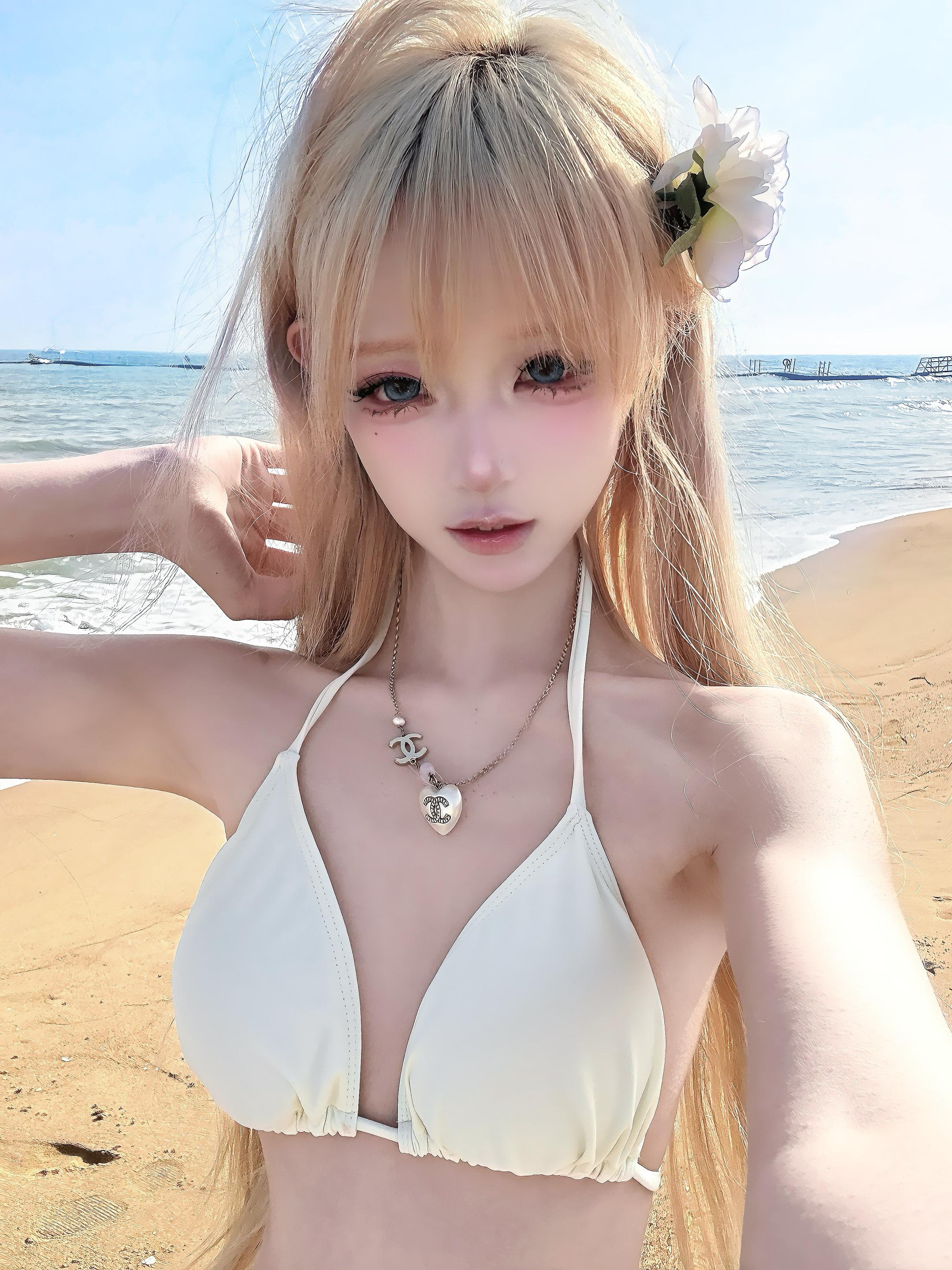 小島日记🫧⊹⋰。