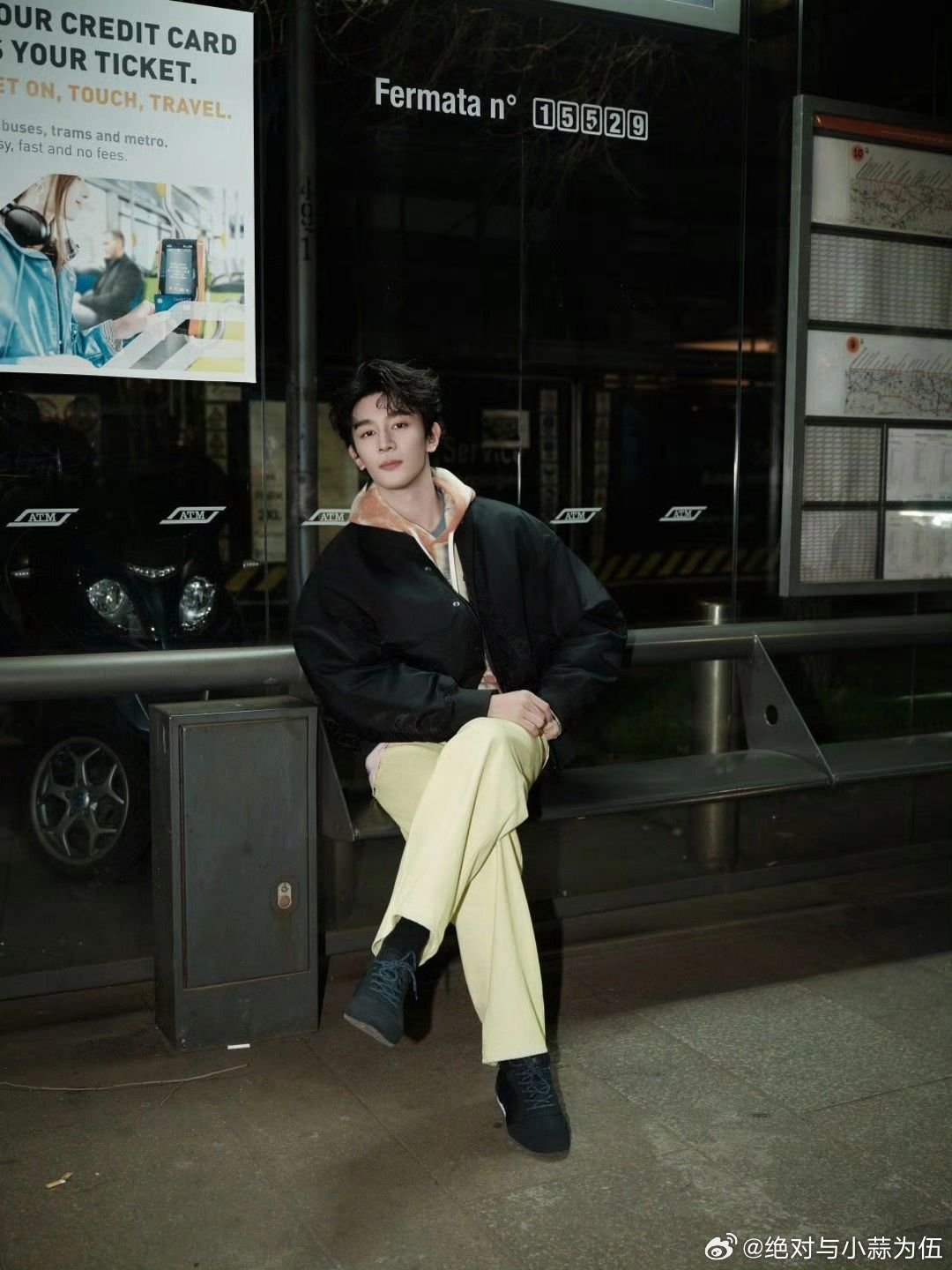 夏之光VLOG好像看了一期慢综 全程无槽点，自然不做作，记录生活里的小美好，温柔