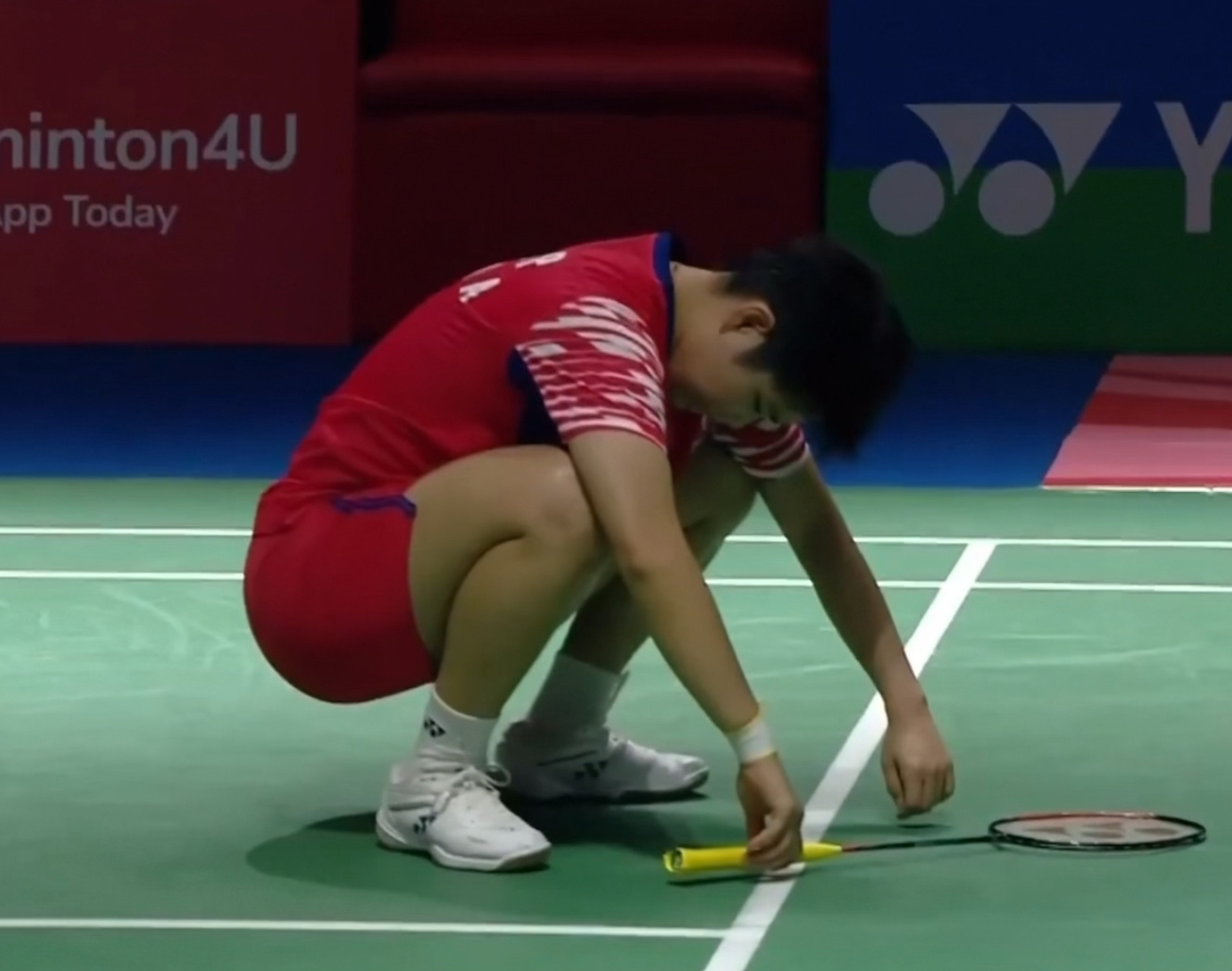 很心疼但又觉得很萌，我没救了 