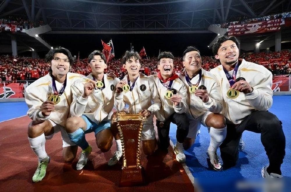 中超的寒冬还有谁能懂！

在上海海港3-1山东泰山后，2024赛季中超联赛正式落